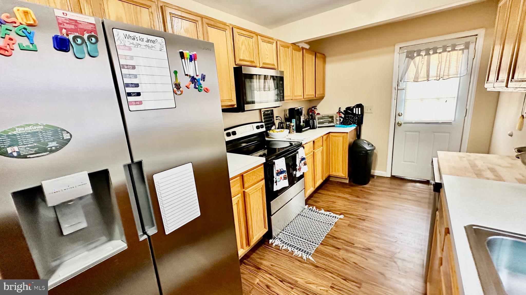 MILLVILLE CITY - Residential