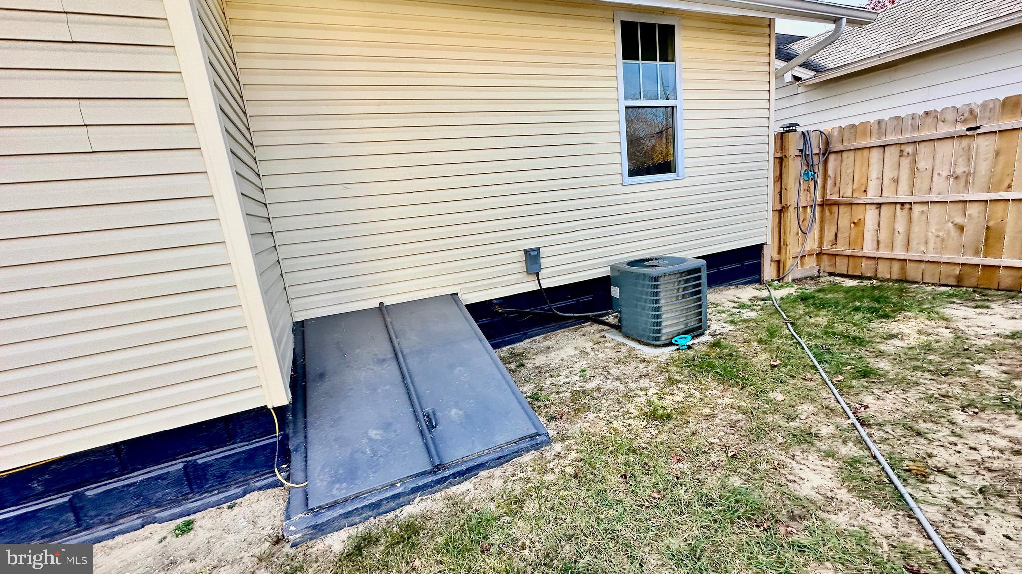 MILLVILLE CITY - Residential