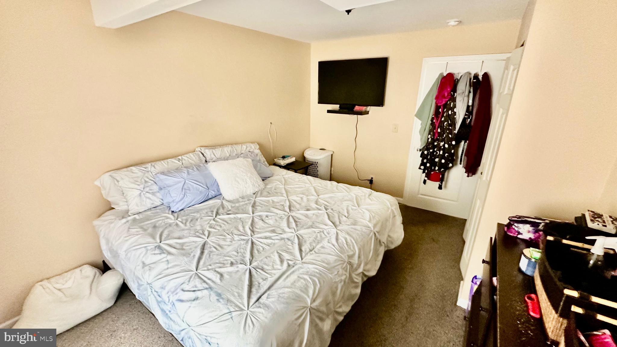 MILLVILLE CITY - Residential