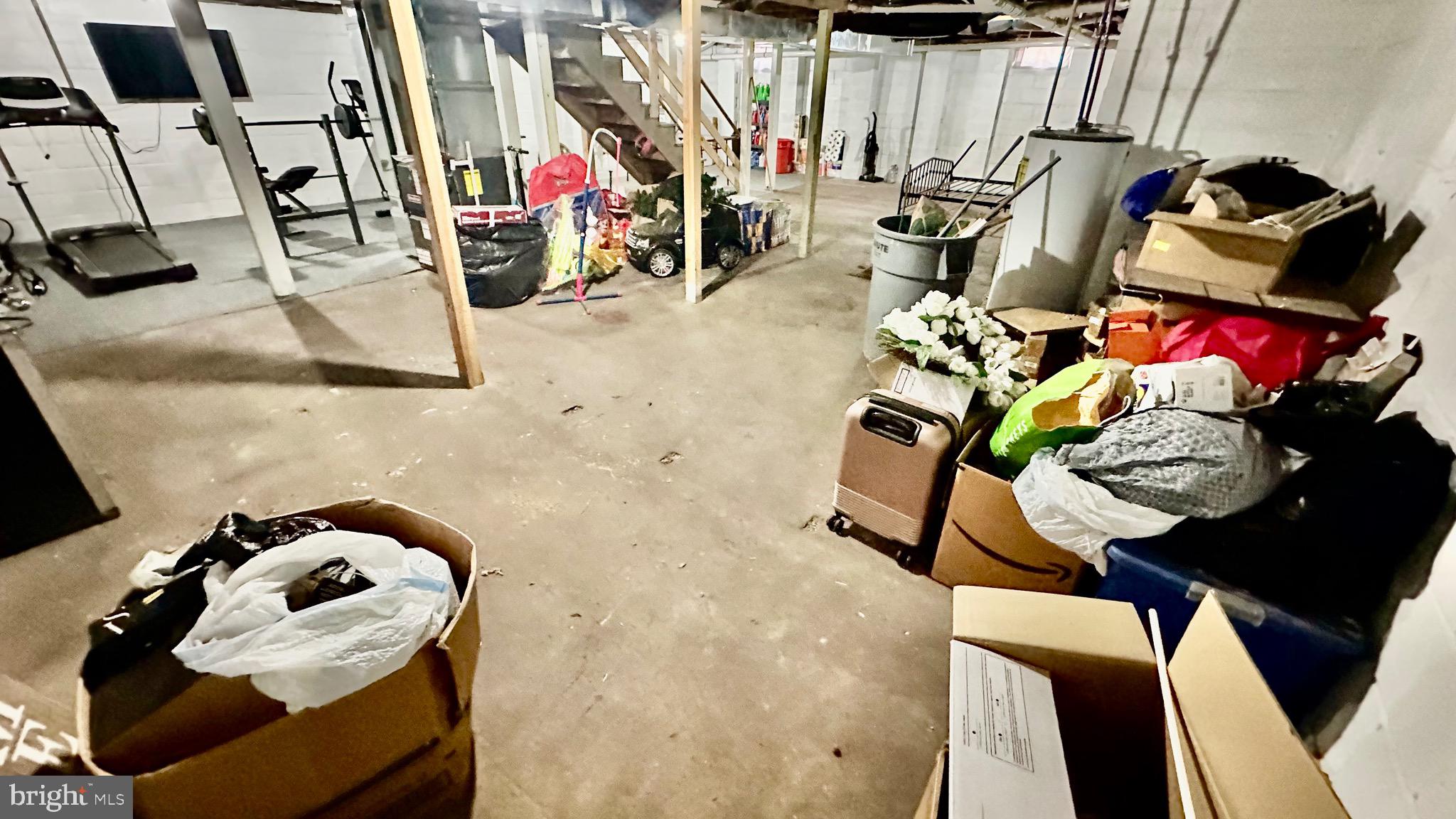 MILLVILLE CITY - Residential