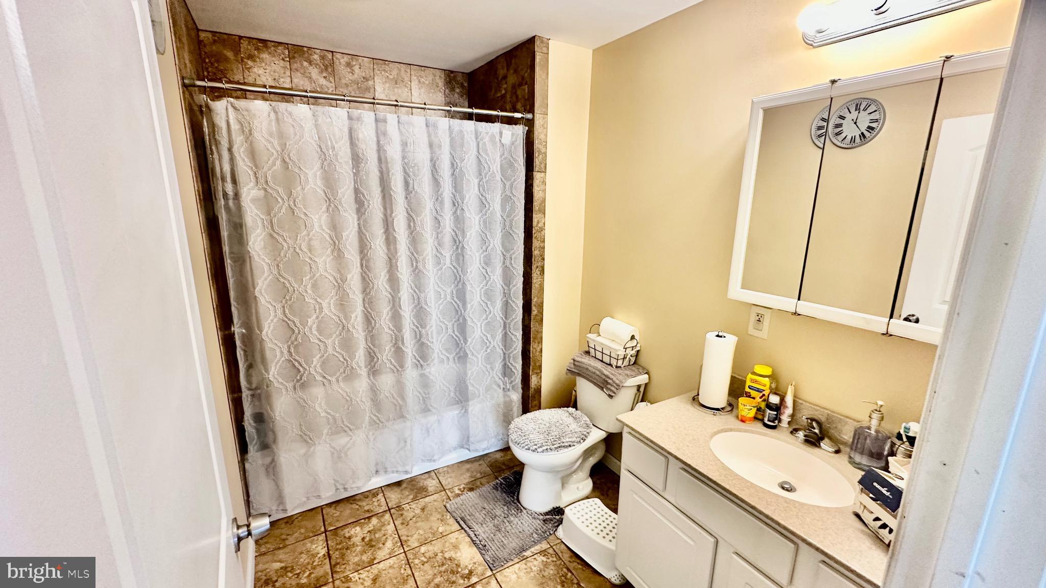 MILLVILLE CITY - Residential