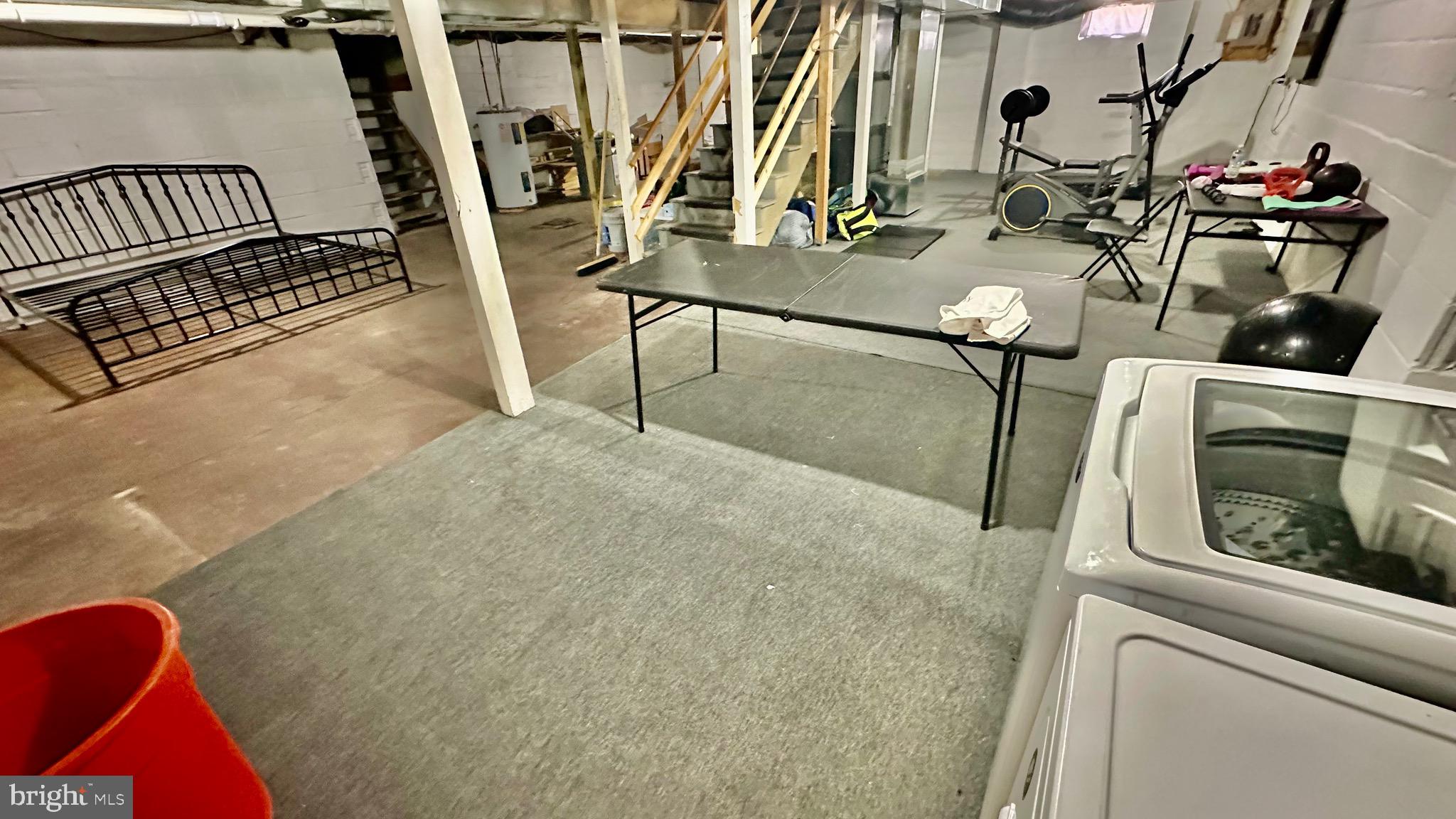 MILLVILLE CITY - Residential