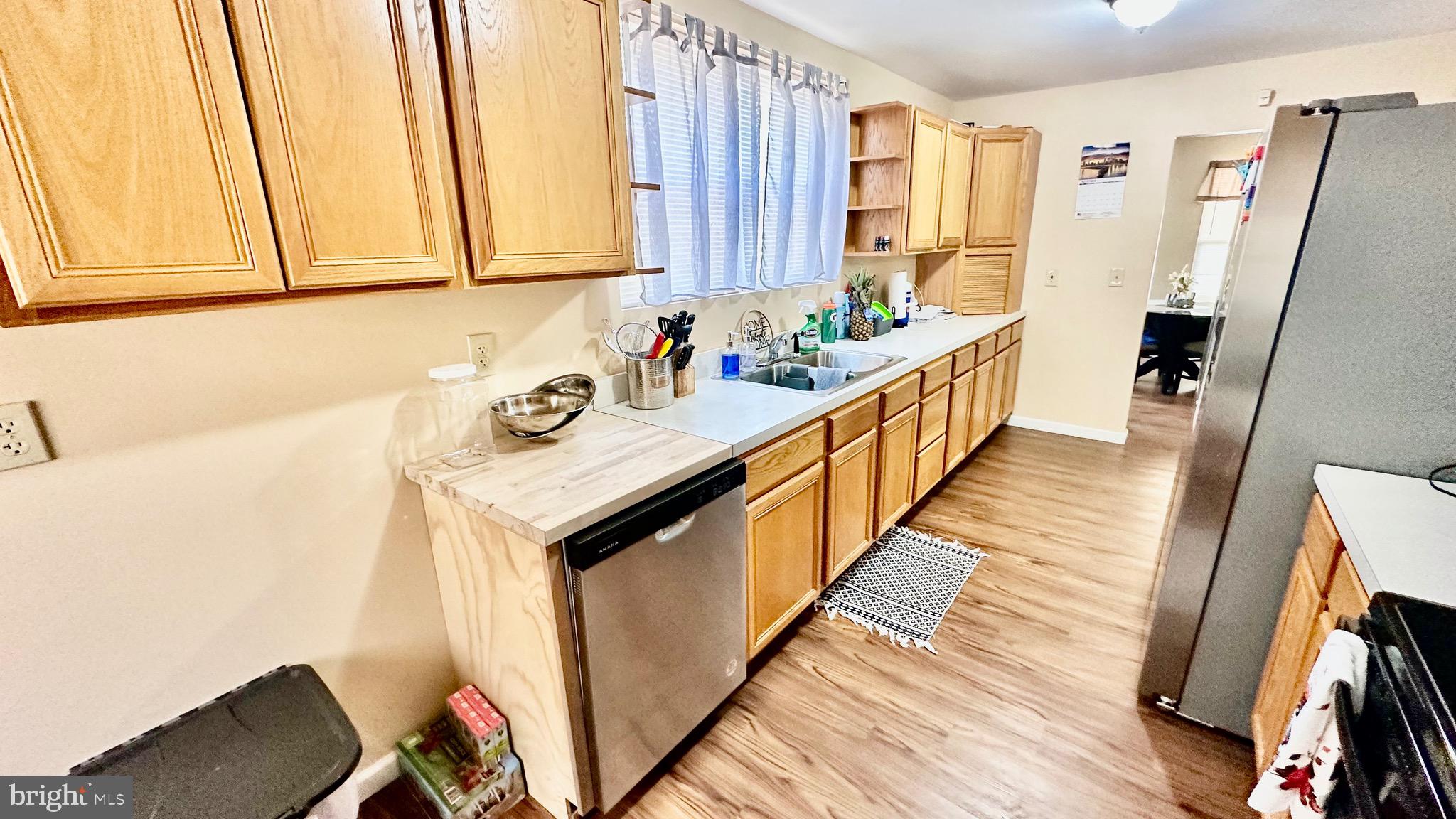 MILLVILLE CITY - Residential