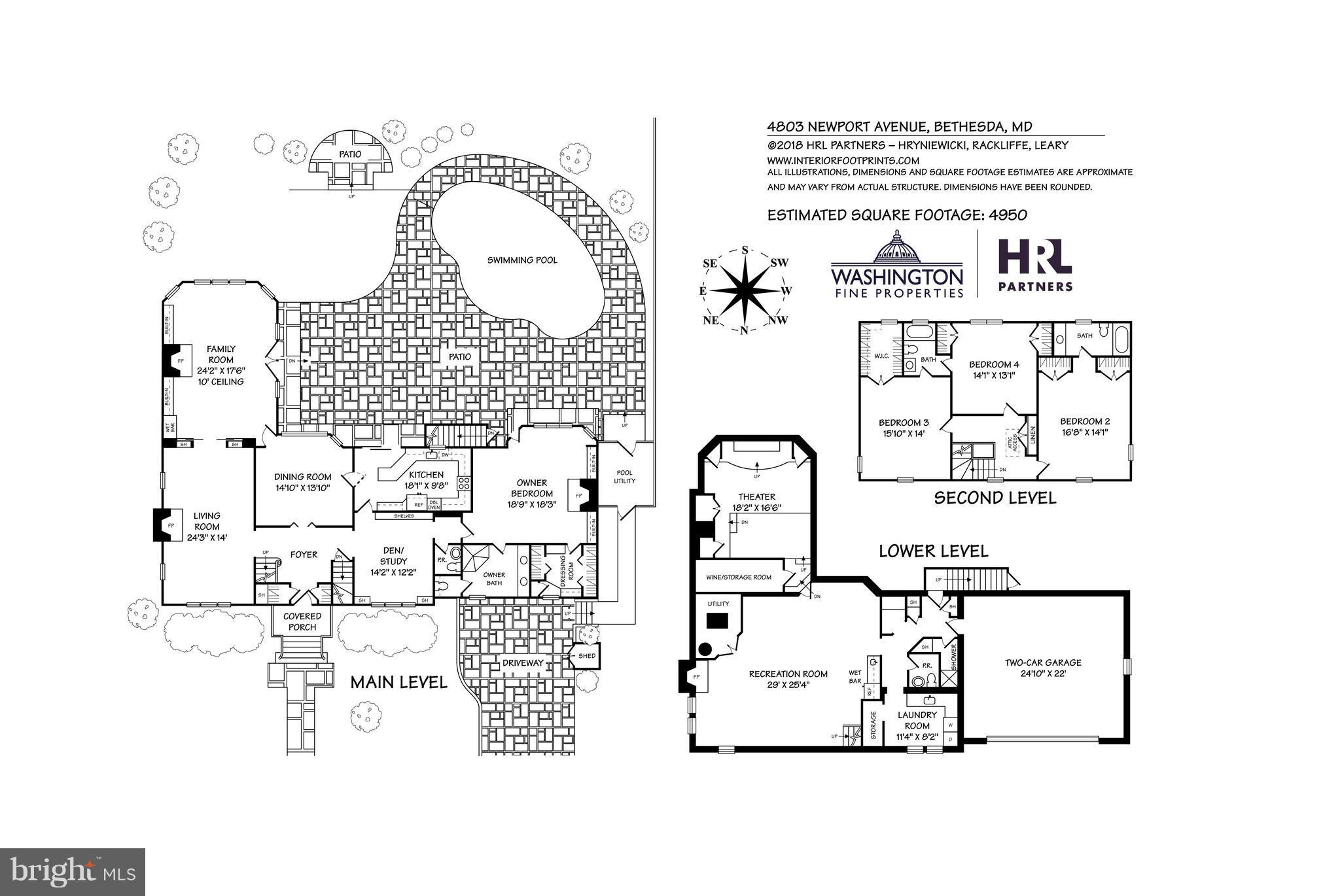 SPRING HILL - Residential