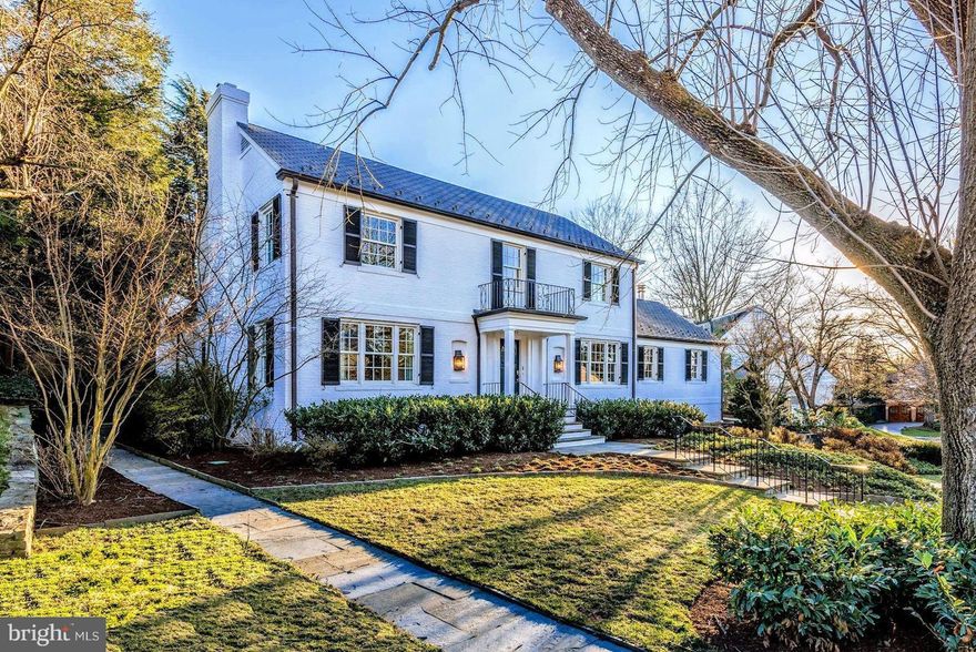 JUST LISTED in SPRING HILL!  Fabulous Curb appeal w/ nearly 5,000 SF living space. 4 BR, 4.5 BAs include Main Level Owner Suite w/ Luxe Bathroom w/ heated flr & steam shower. Walk-out level fenced rear garden & Swimming Pool!  Two-level addition includes Family Rm w/ stone fireplace and 10-ft ceiling, plus Lower Lvl Movie Theater w/ 100-inch screen! Oversized 2-car gar. Only half-mile to DC line!