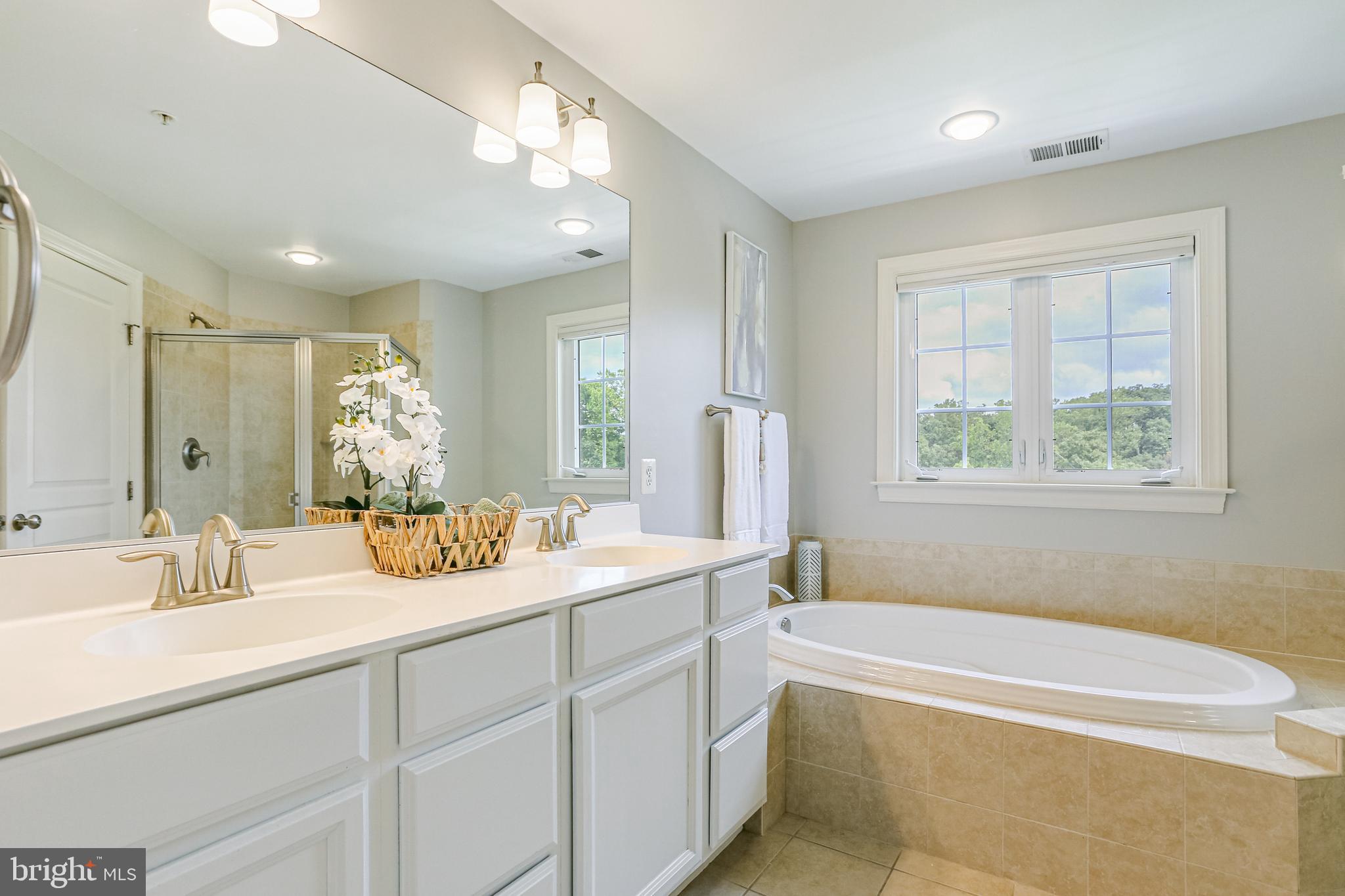 WHITEHALL SQUARE - Residential