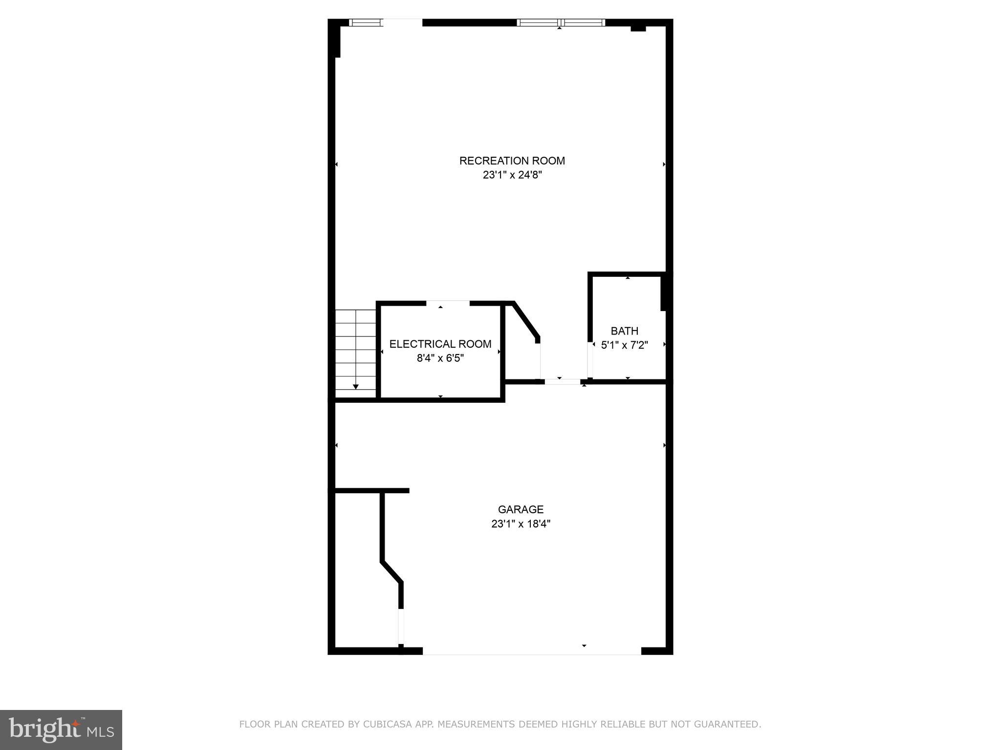 WHITEHALL SQUARE - Residential