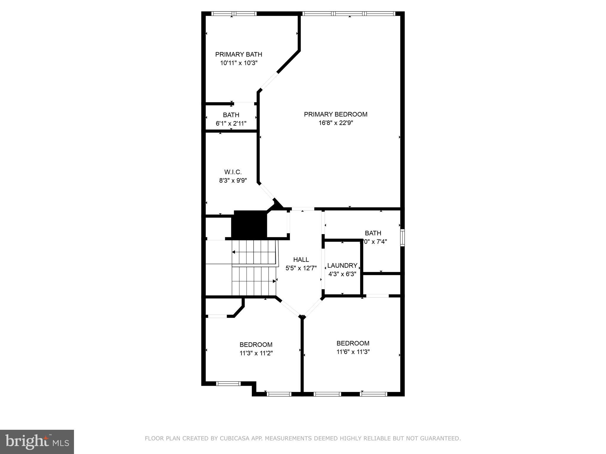 WHITEHALL SQUARE - Residential