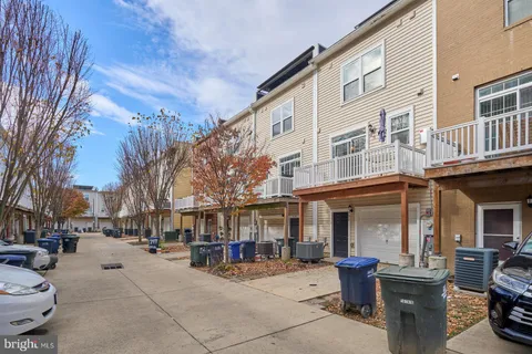 721 Anacostia Avenue NE, Washington, DC 20019 - MLS#: DCDC2167668