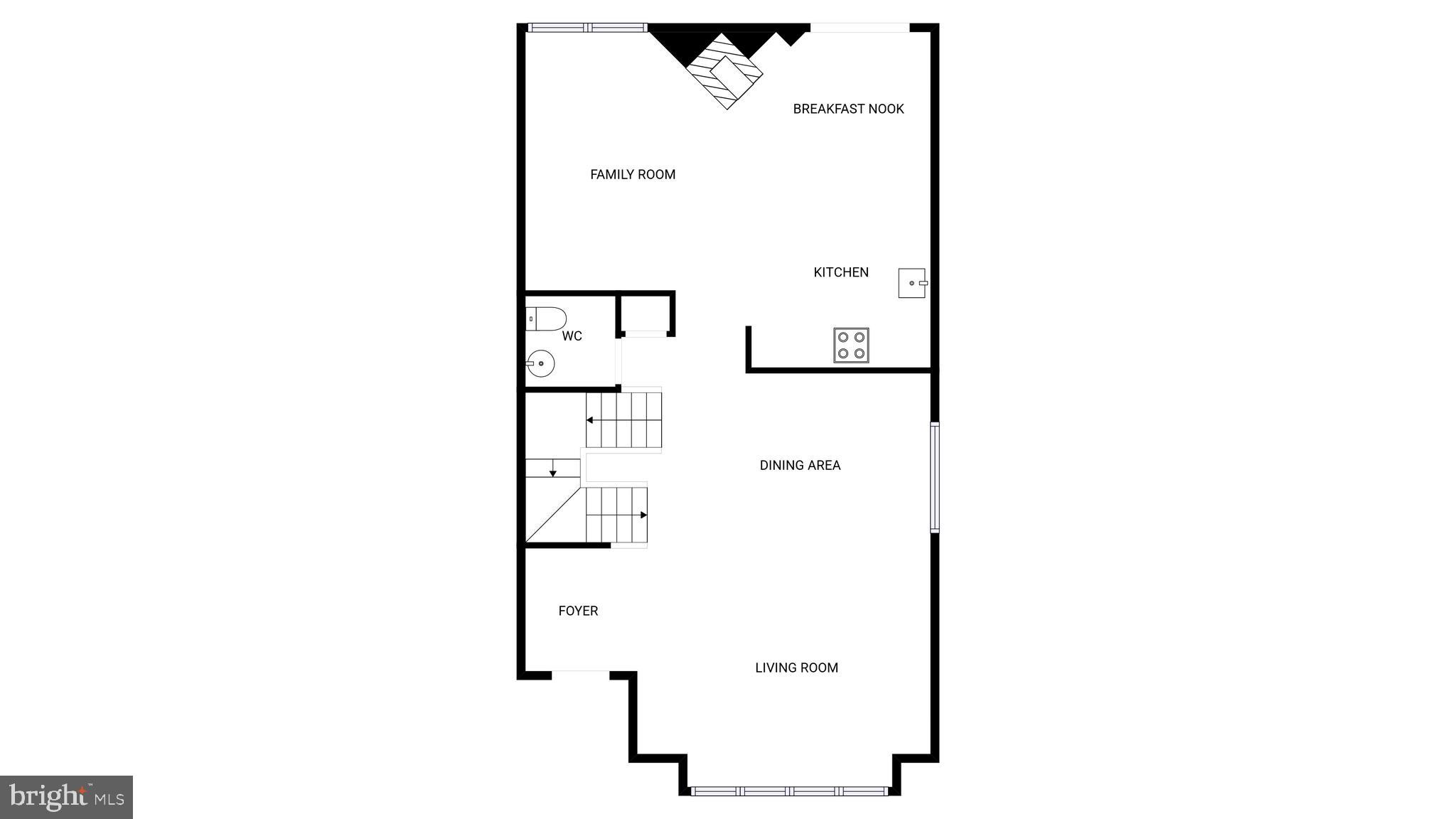 CHANCERY SQUARE - Residential