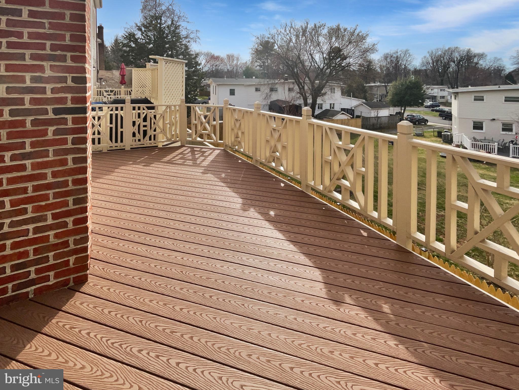 CHANCERY SQUARE - Residential