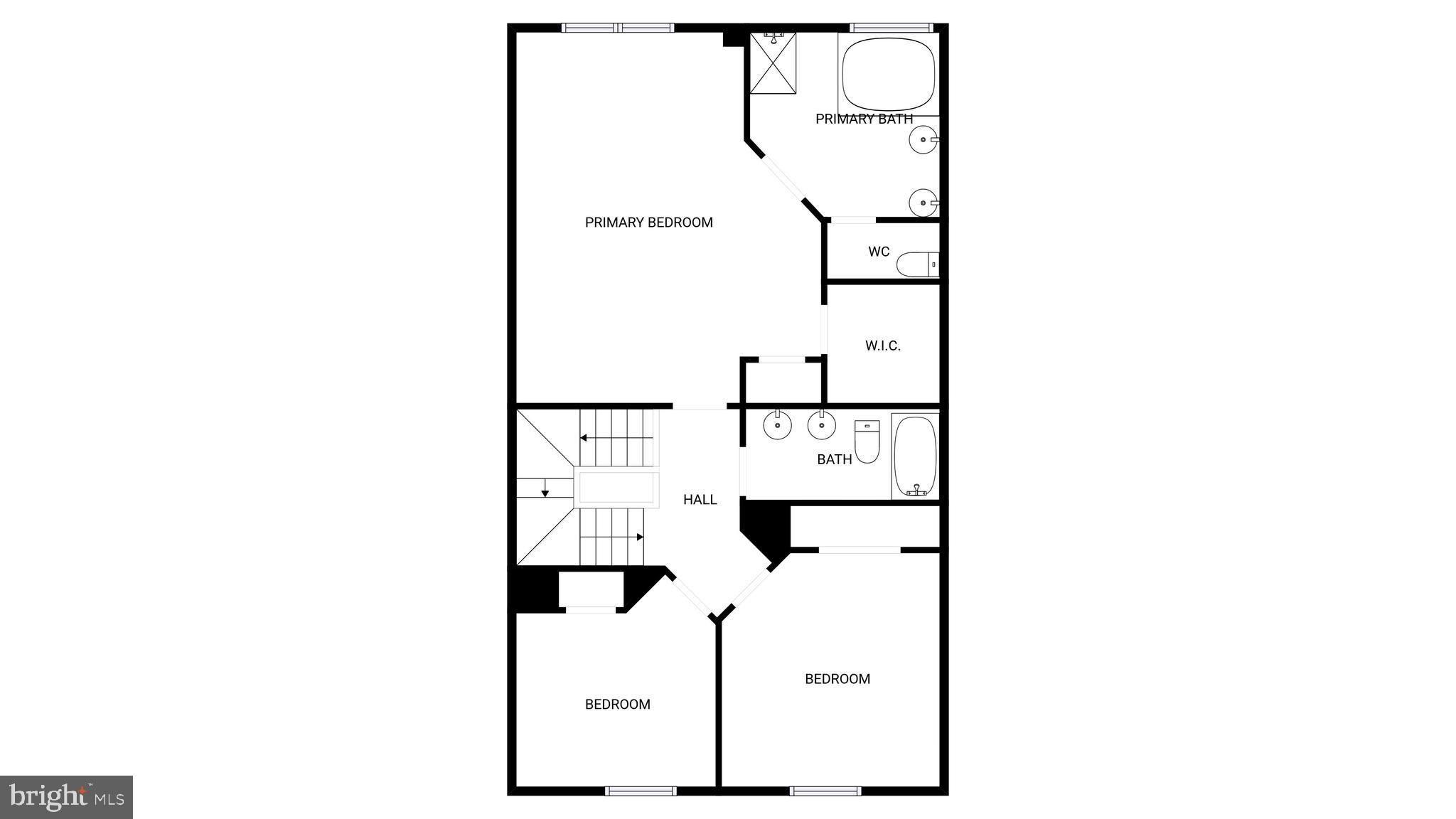 CHANCERY SQUARE - Residential