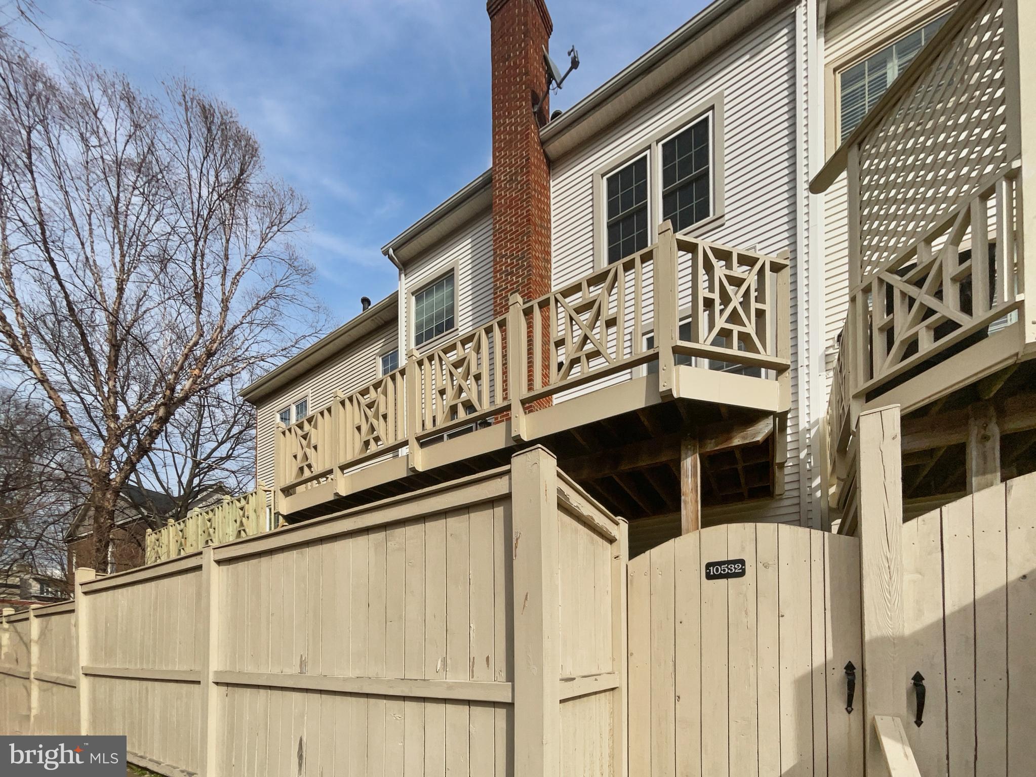 CHANCERY SQUARE - Residential