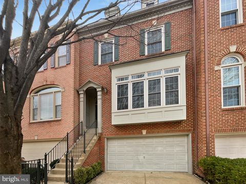 10532 JAMES WREN WAY FAIRFAX VA 22030