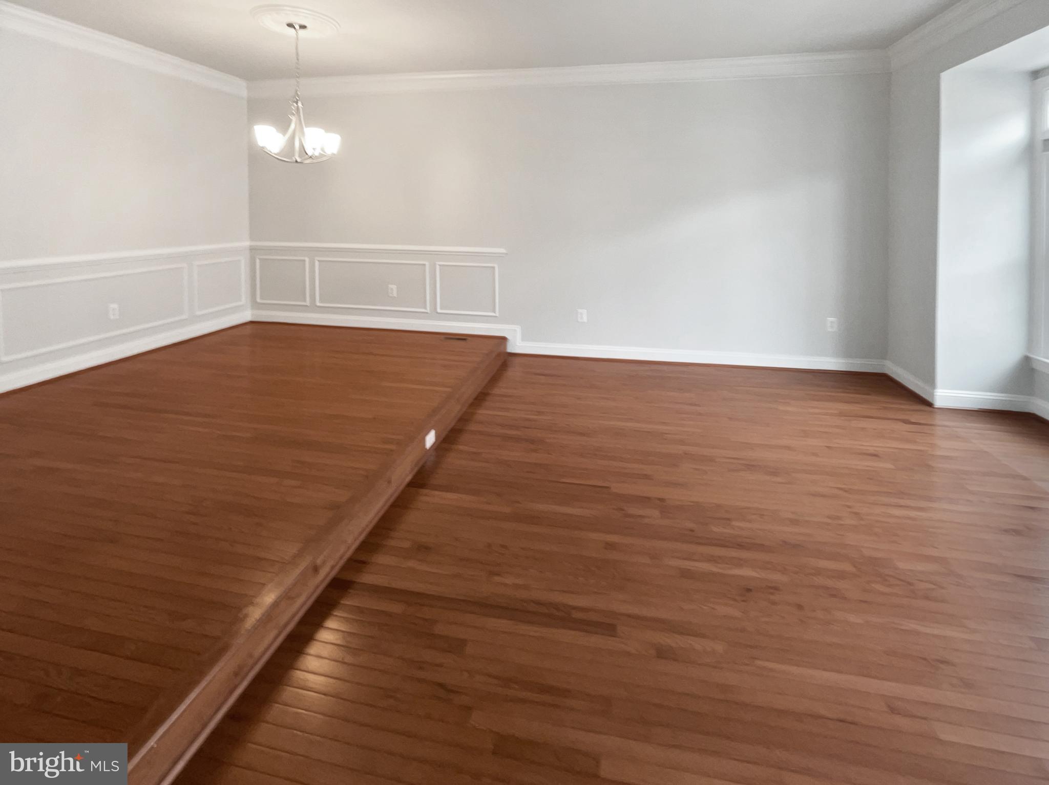 CHANCERY SQUARE - Residential