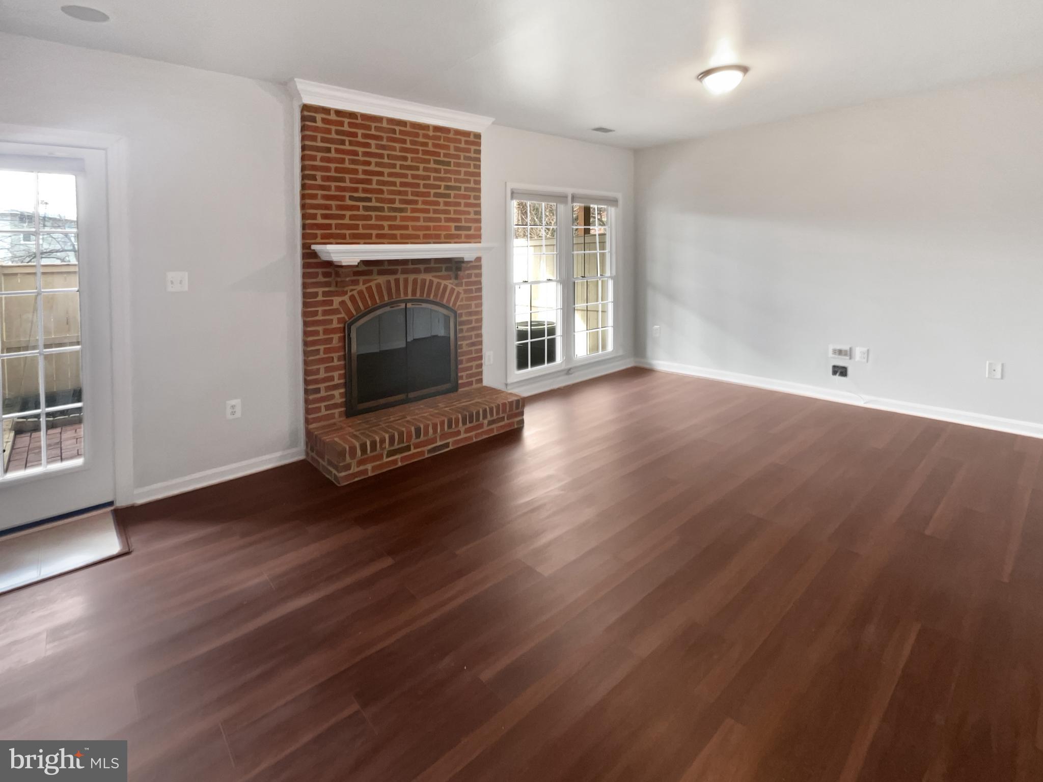 CHANCERY SQUARE - Residential