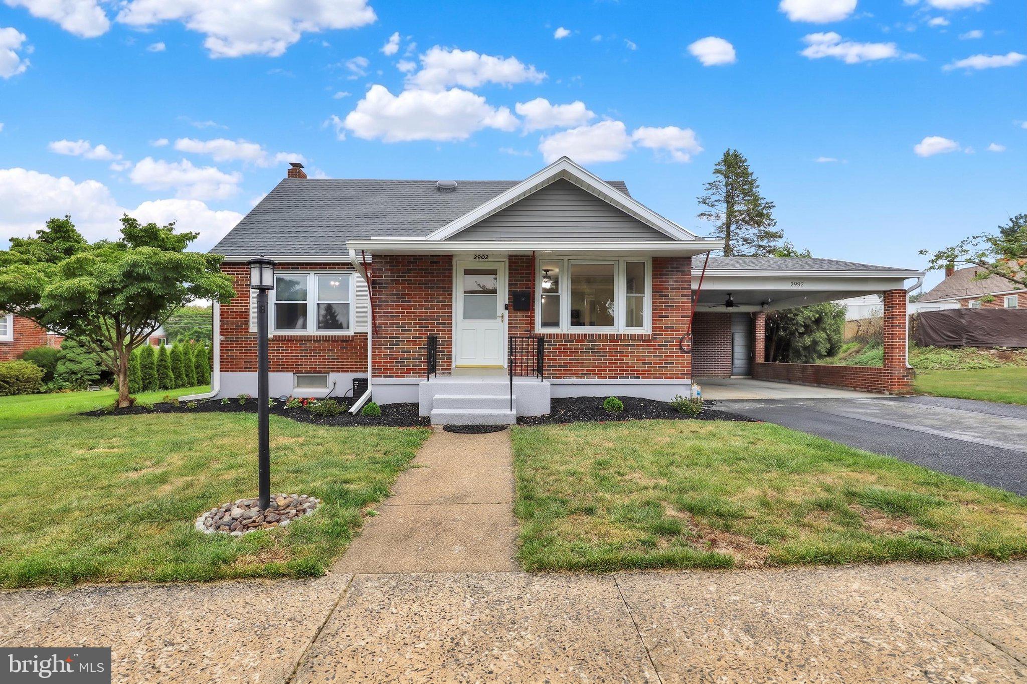 2902 GARFIELD