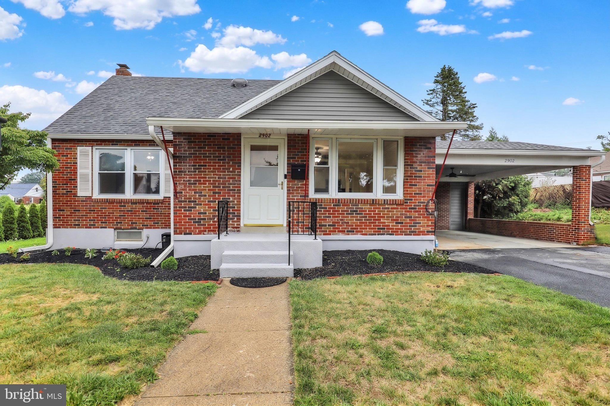 2902 GARFIELD