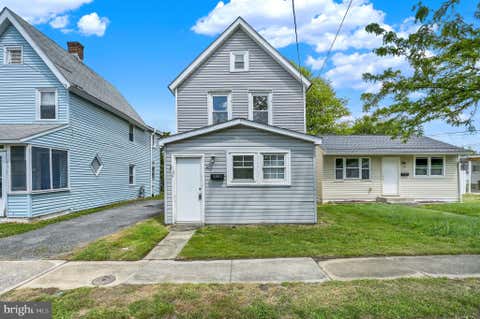 Homes For Sale - 149 N Queen Street<br/> DOVER, DE 19904