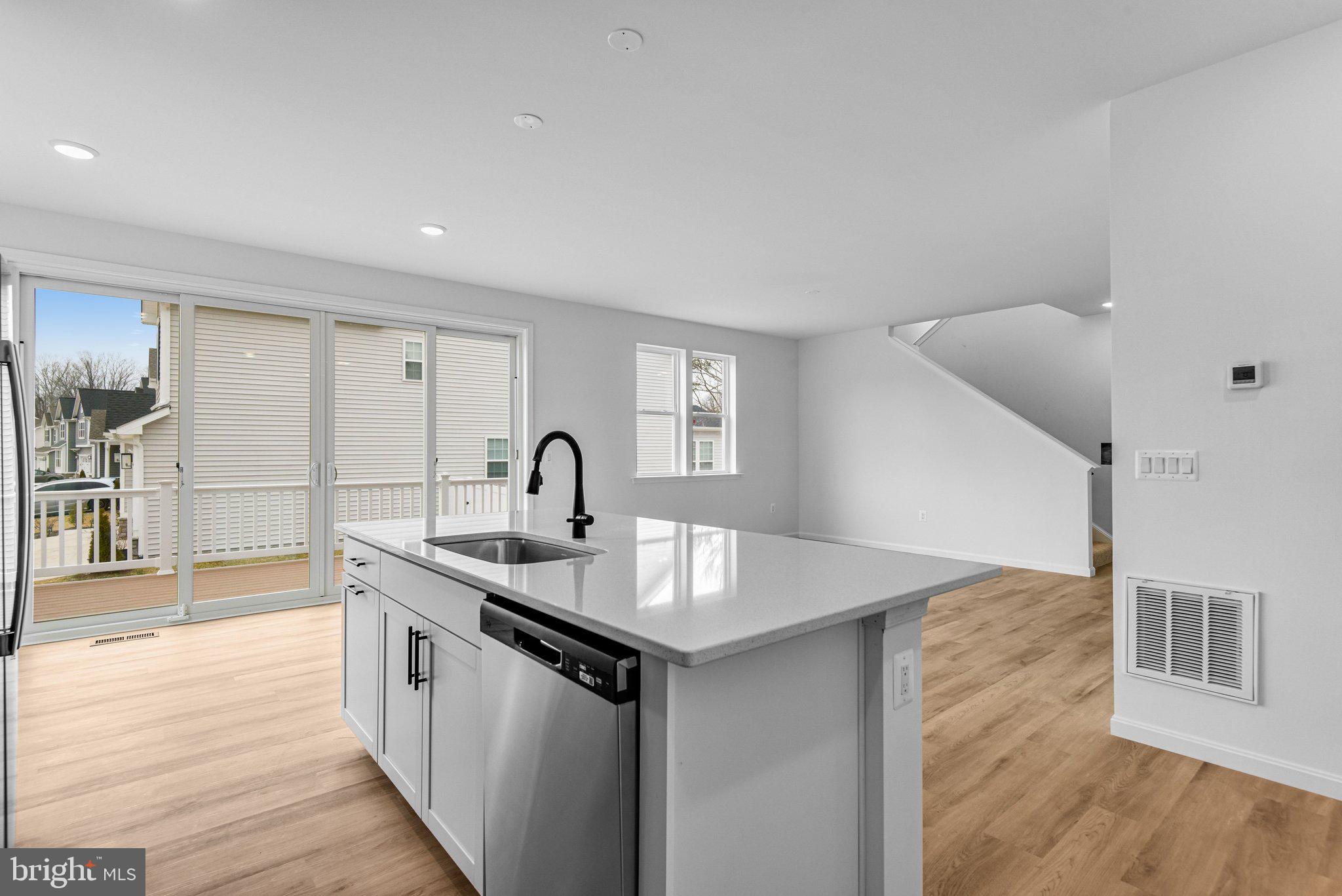 FOXHAVEN - Residential