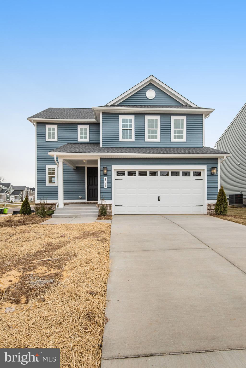 FOXHAVEN - Residential