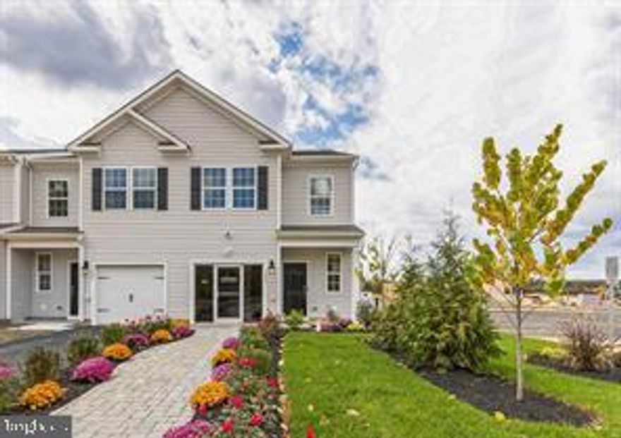 Investor-friendly opportunity—this tenant-occupied 2-story interior townhome in Upper Macungie offers 1,500 sq ft of open living space with 3 bedrooms, 2.5 baths, and a 1-car garage. The current tenant may be interested in a long-term lease, providing immediate rental income with no vacancy concerns; lease must be transferred or coordinated with tenant. Features include a bright eat-in kitchen with quartz countertops, upgraded cabinets, stainless steel appliances (including refrigerator), and pantry, plus an open dining/living area. Upstairs offers 3 spacious bedrooms, hall bath, laundry with washer/dryer, and an owner’s suite with walk-in closet and double vanity bath. Community amenities include a playground and open space, with easy access to major highways, shopping, dining, and attractions like Dorney Park, Lehigh Valley Zoo, and Crayola Experience. Photos are representative; actual images coming soon.