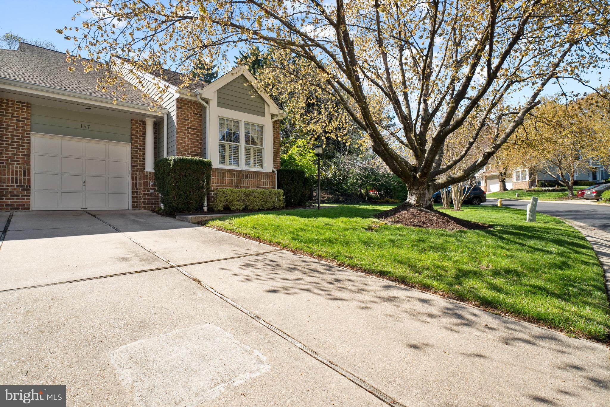 RIVA TRACE/SPRING PLACE - Residential