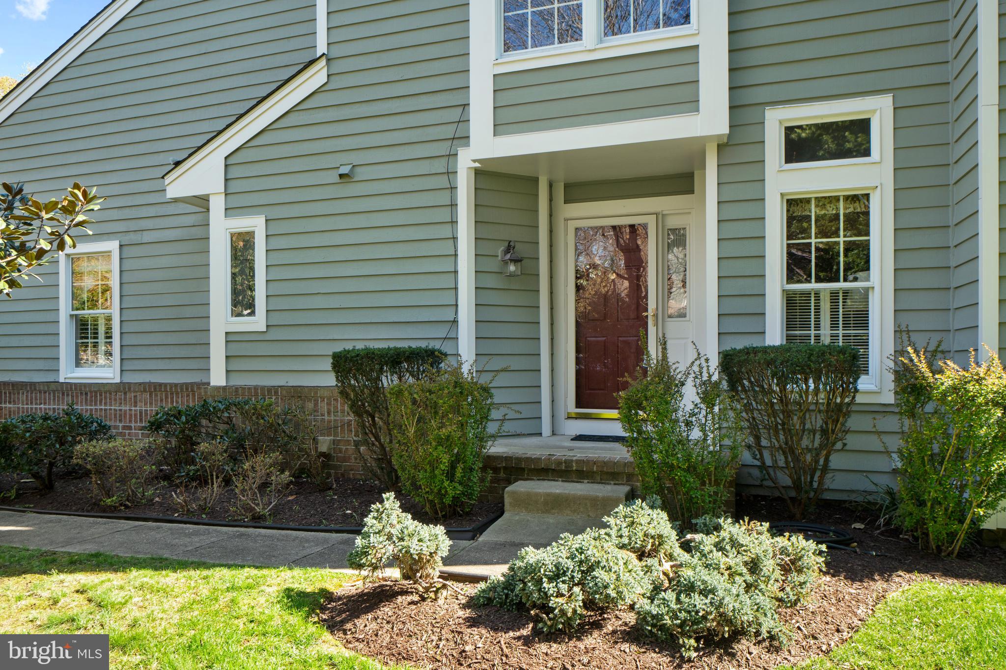 RIVA TRACE/SPRING PLACE - Residential