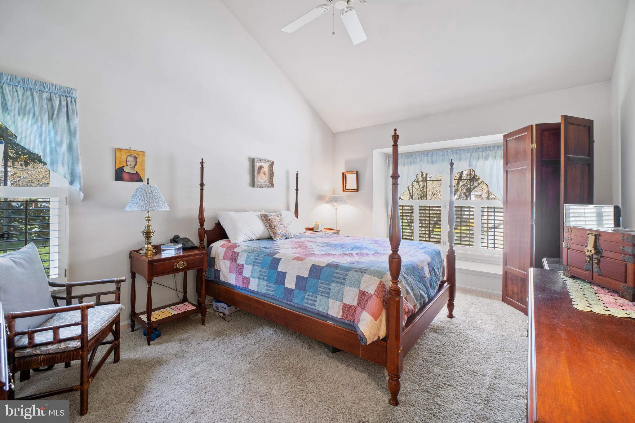 RIVA TRACE/SPRING PLACE - Residential