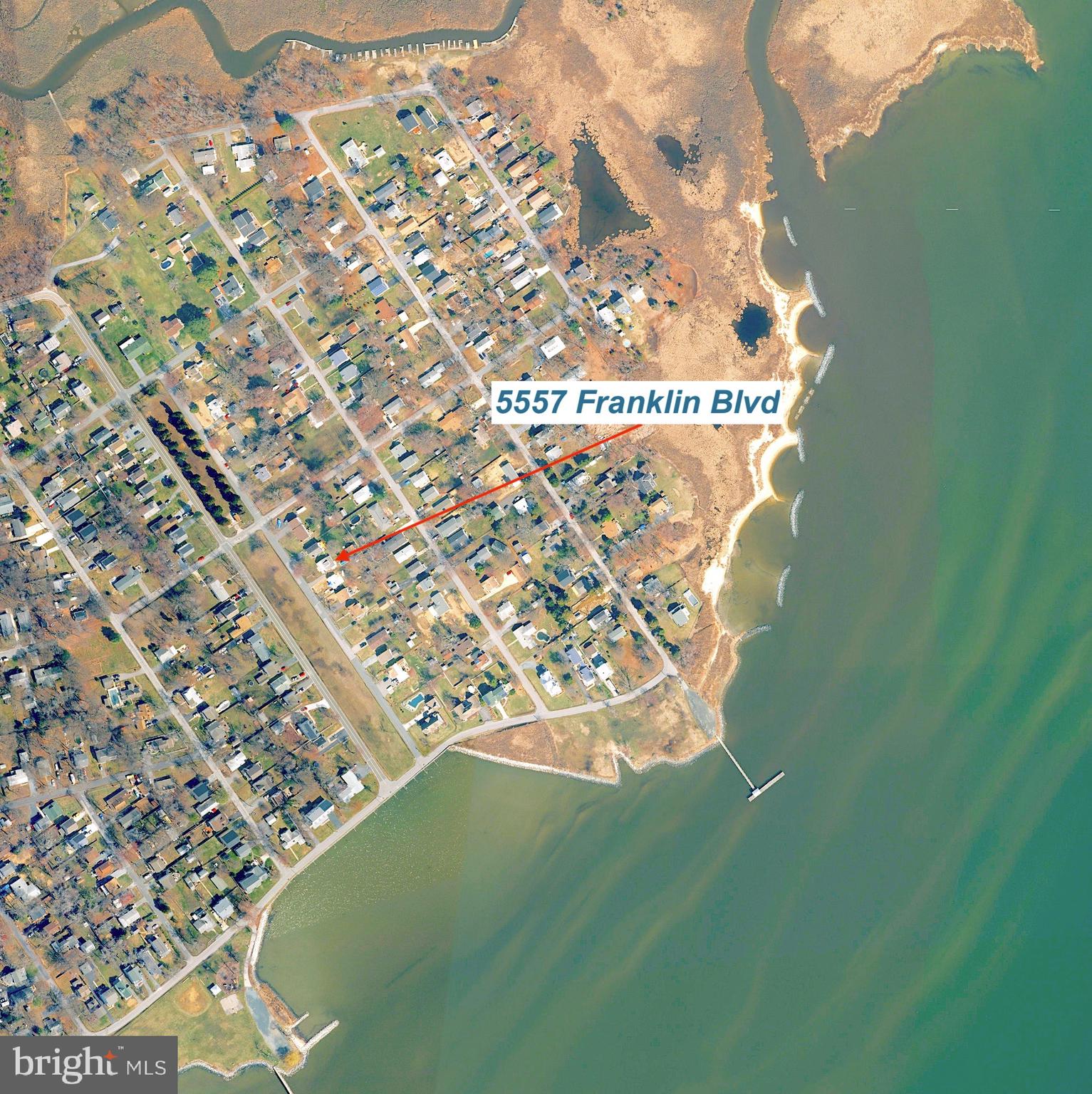 FRANKLIN MANOR BEACH - Residential Lease