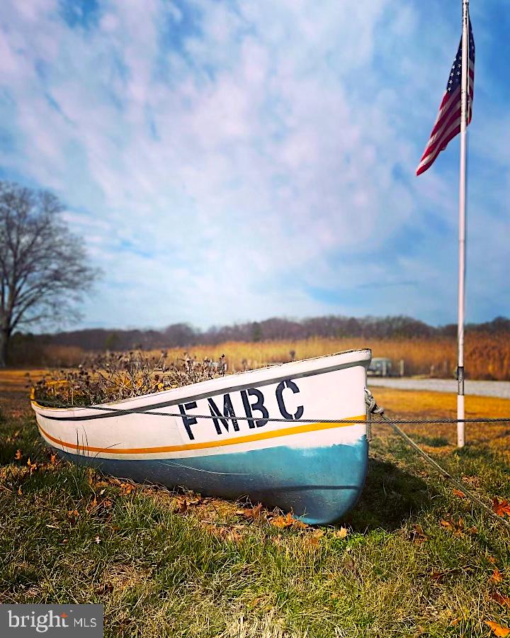 FRANKLIN MANOR BEACH - Residential Lease