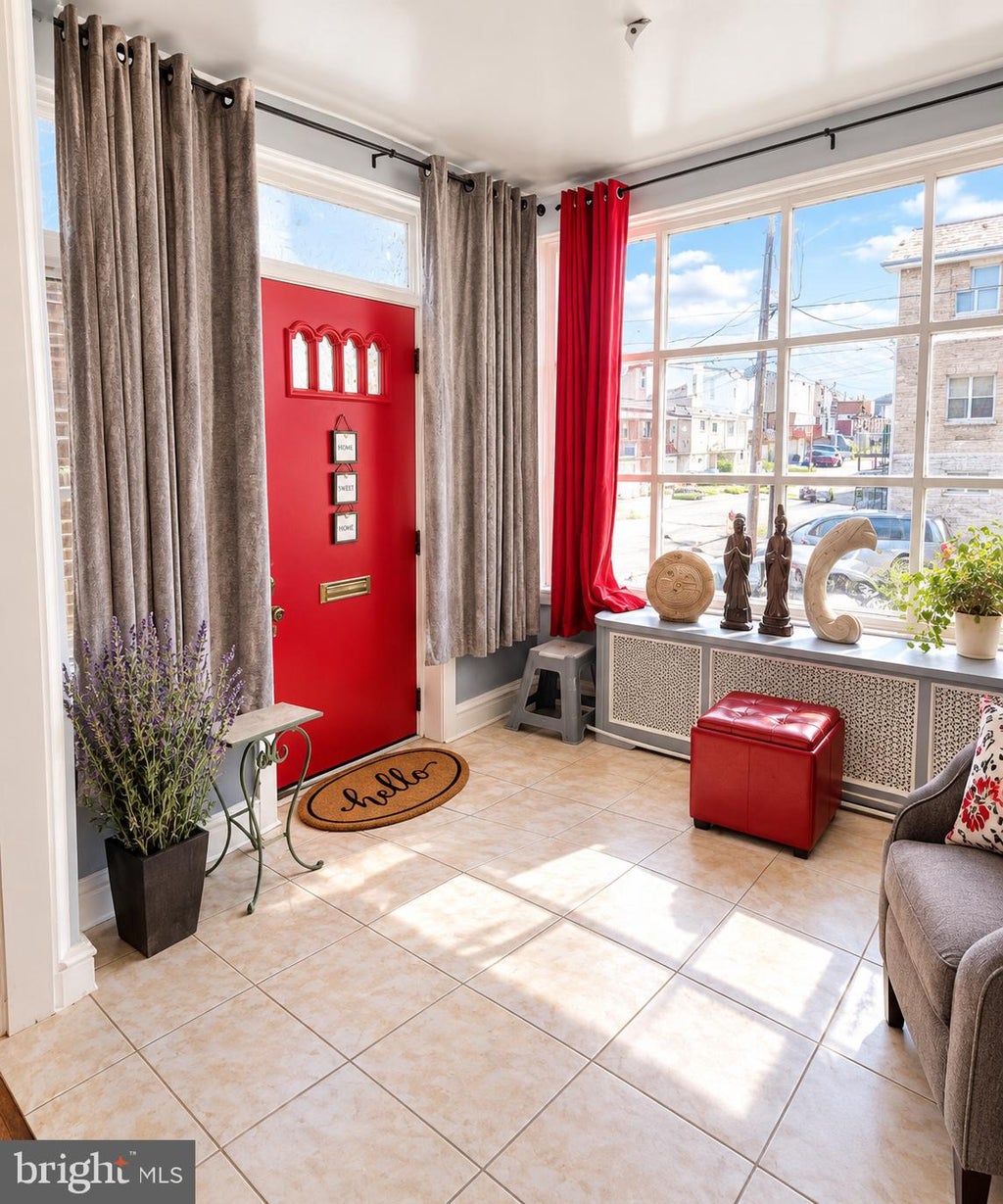 Photo of 6036 N 19th Street, PHILADELPHIA, PA 19141 (MLS # PAPH2657370)