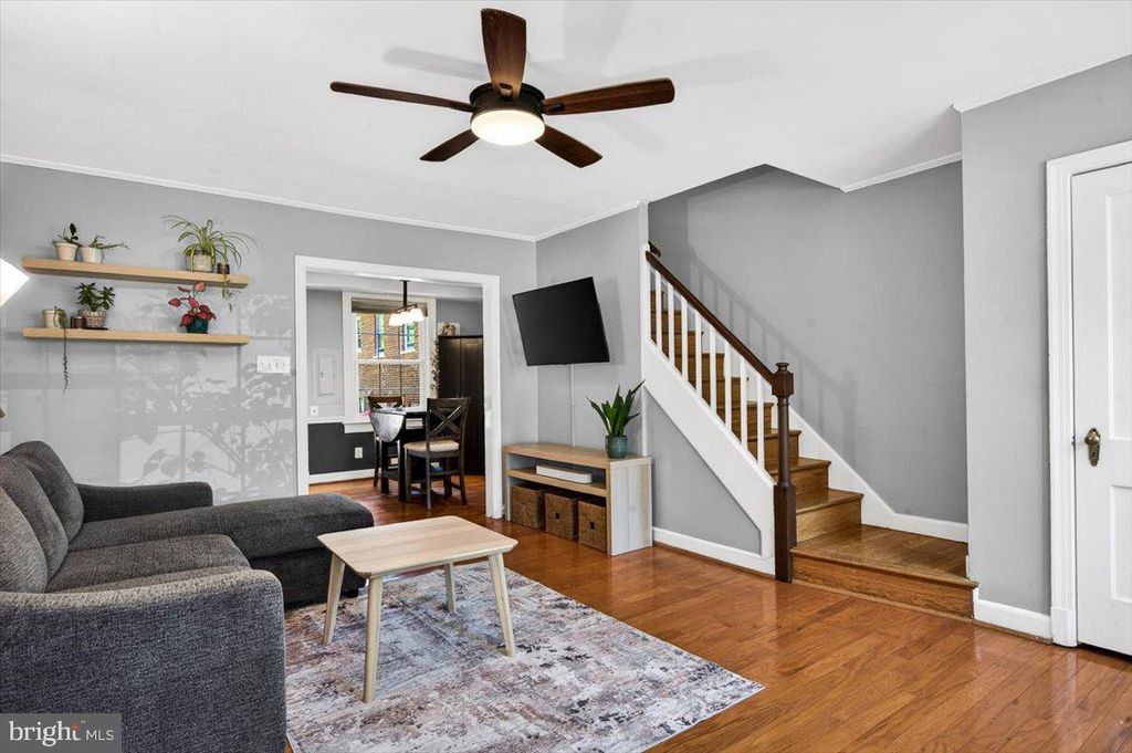 Photo of 1201 S Barton Street #165, ARLINGTON, VA 22204 (MLS # VAAR2072752)