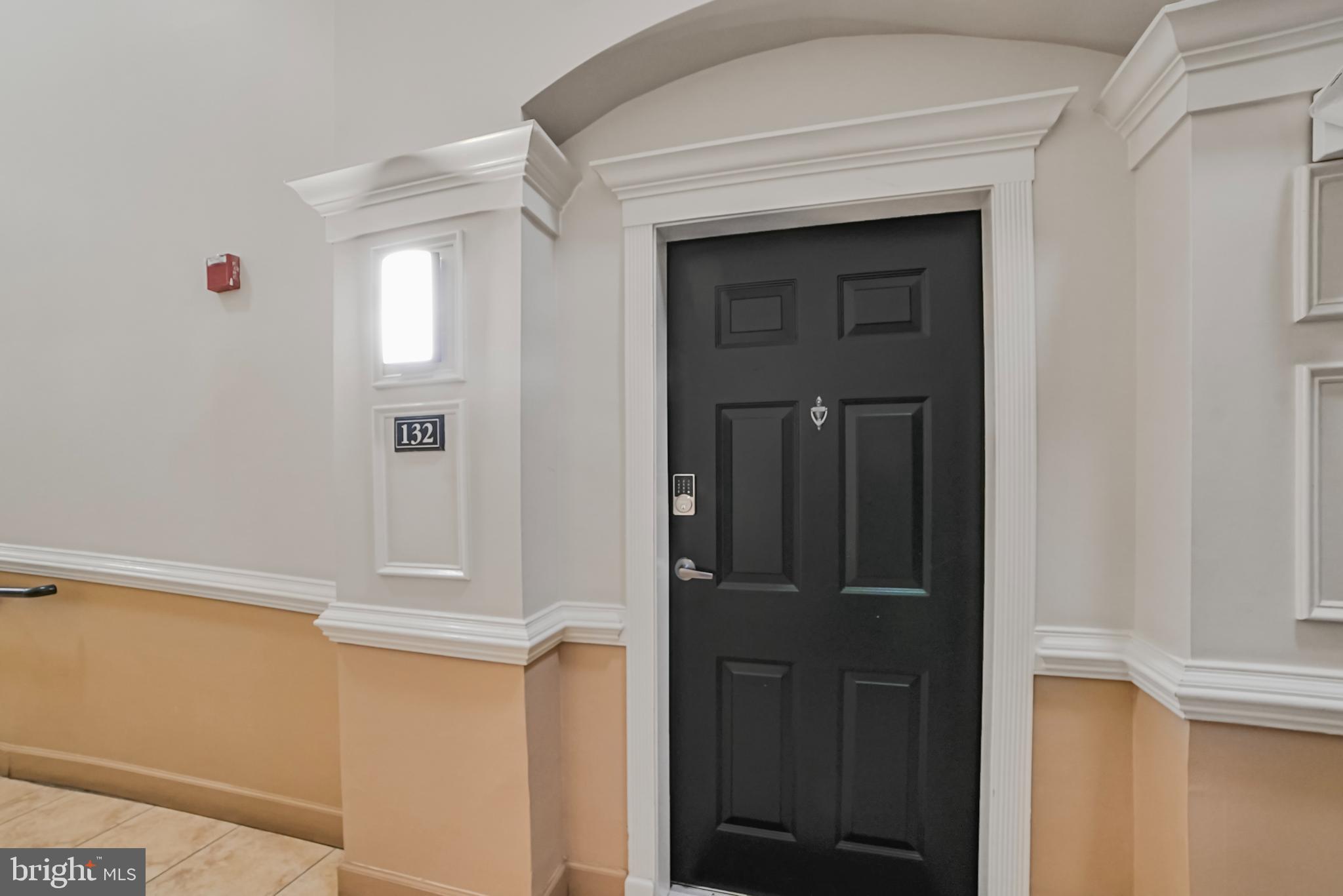 THE COLONNADE AT KENTLANDS - Residential