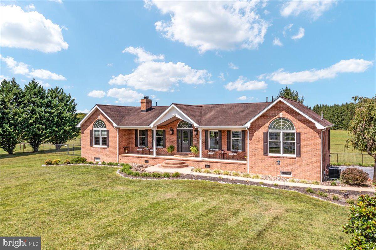 2251 SPECKS RUN ROAD