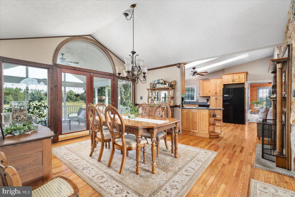 2251 SPECKS RUN ROAD