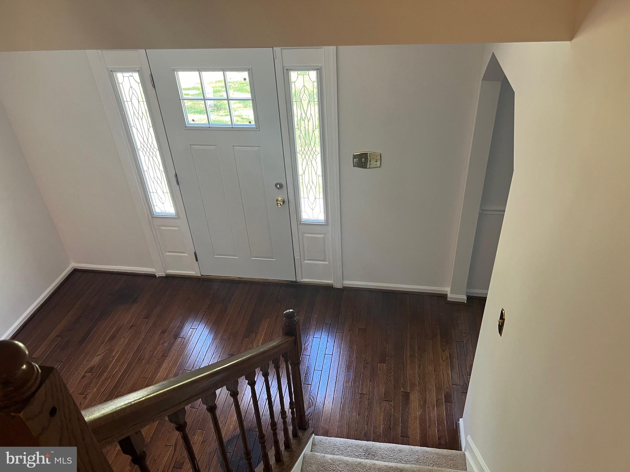 GLENWOOD ESTATES - Residential Lease