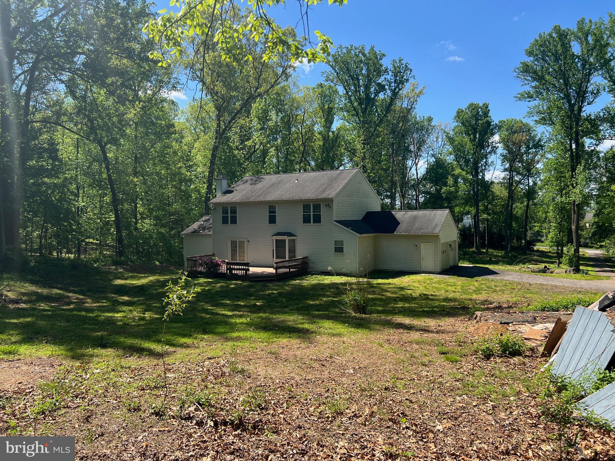 GLENWOOD ESTATES - Residential Lease