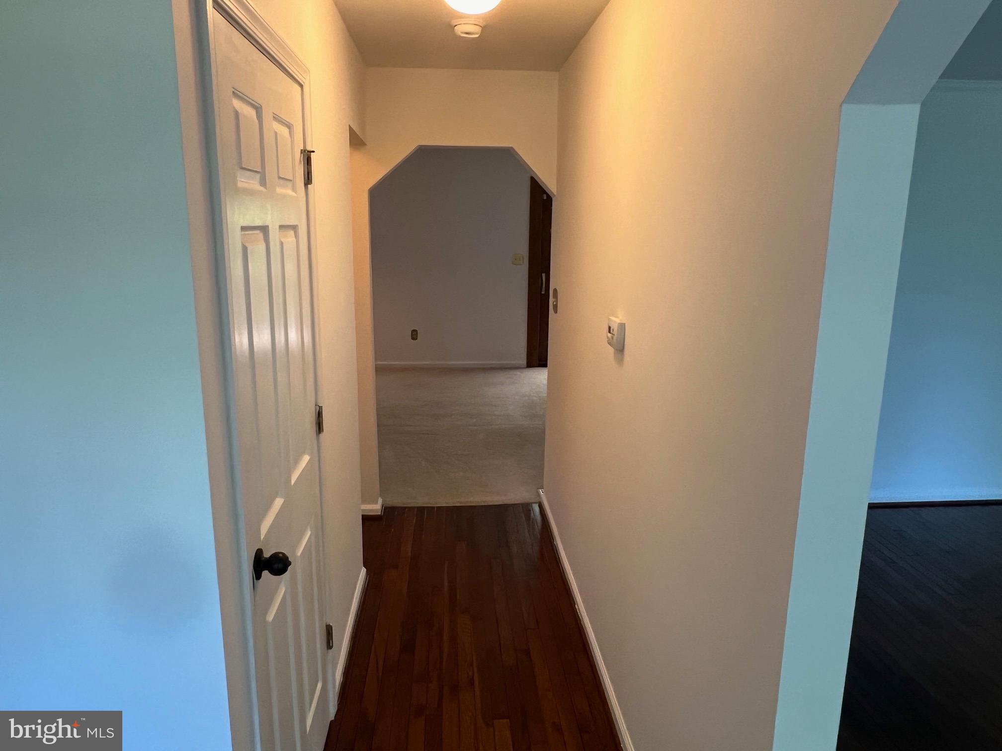 GLENWOOD ESTATES - Residential Lease