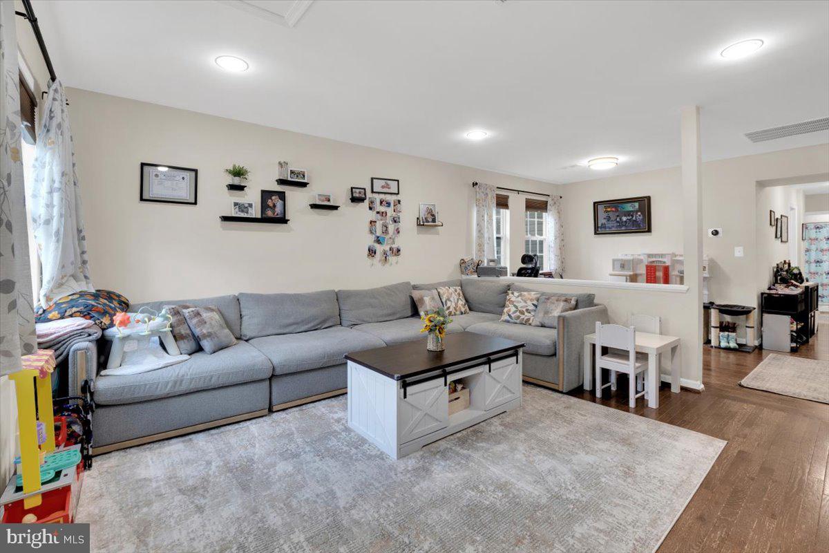 MORNINGSIDE - Residential