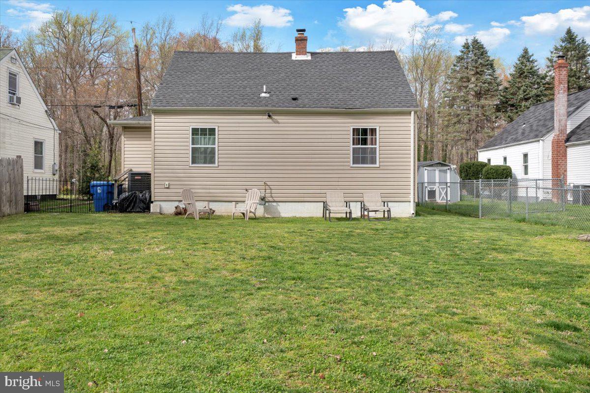 MORNINGSIDE - Residential