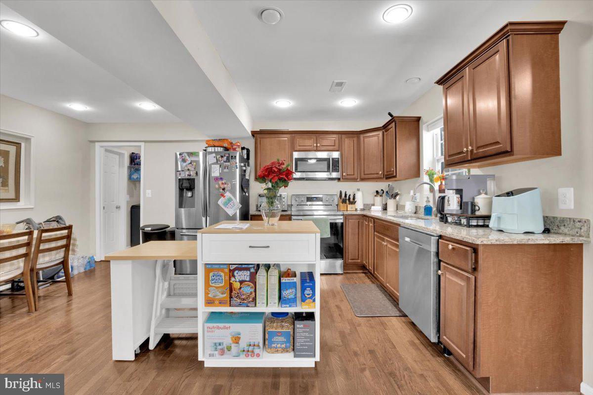 MORNINGSIDE - Residential