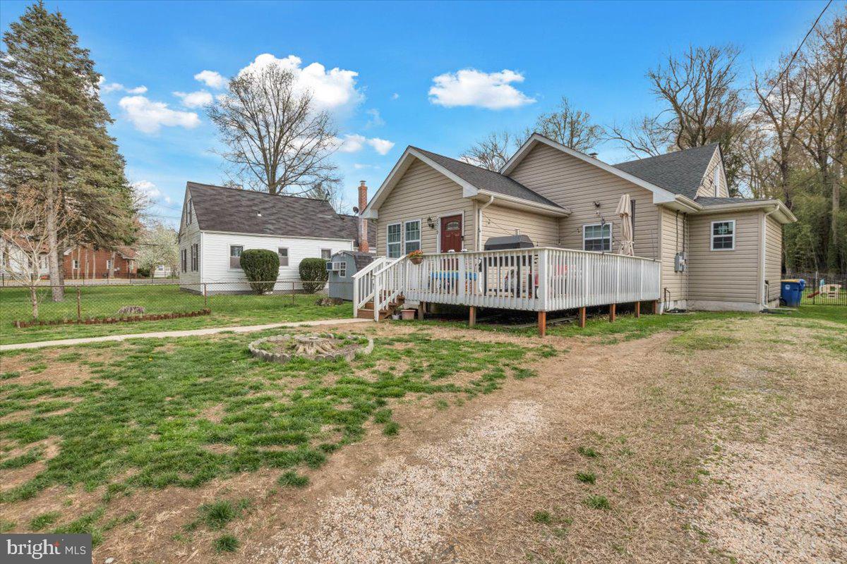 MORNINGSIDE - Residential