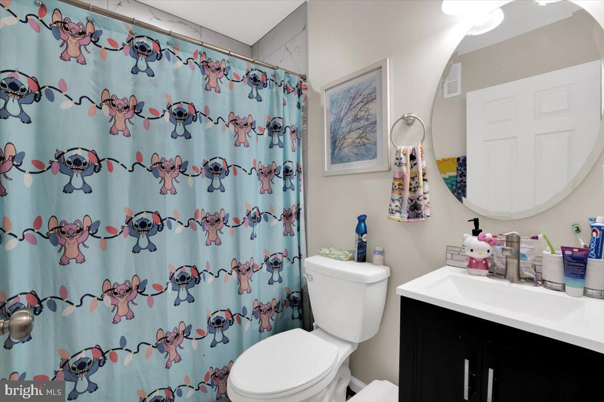 MORNINGSIDE - Residential