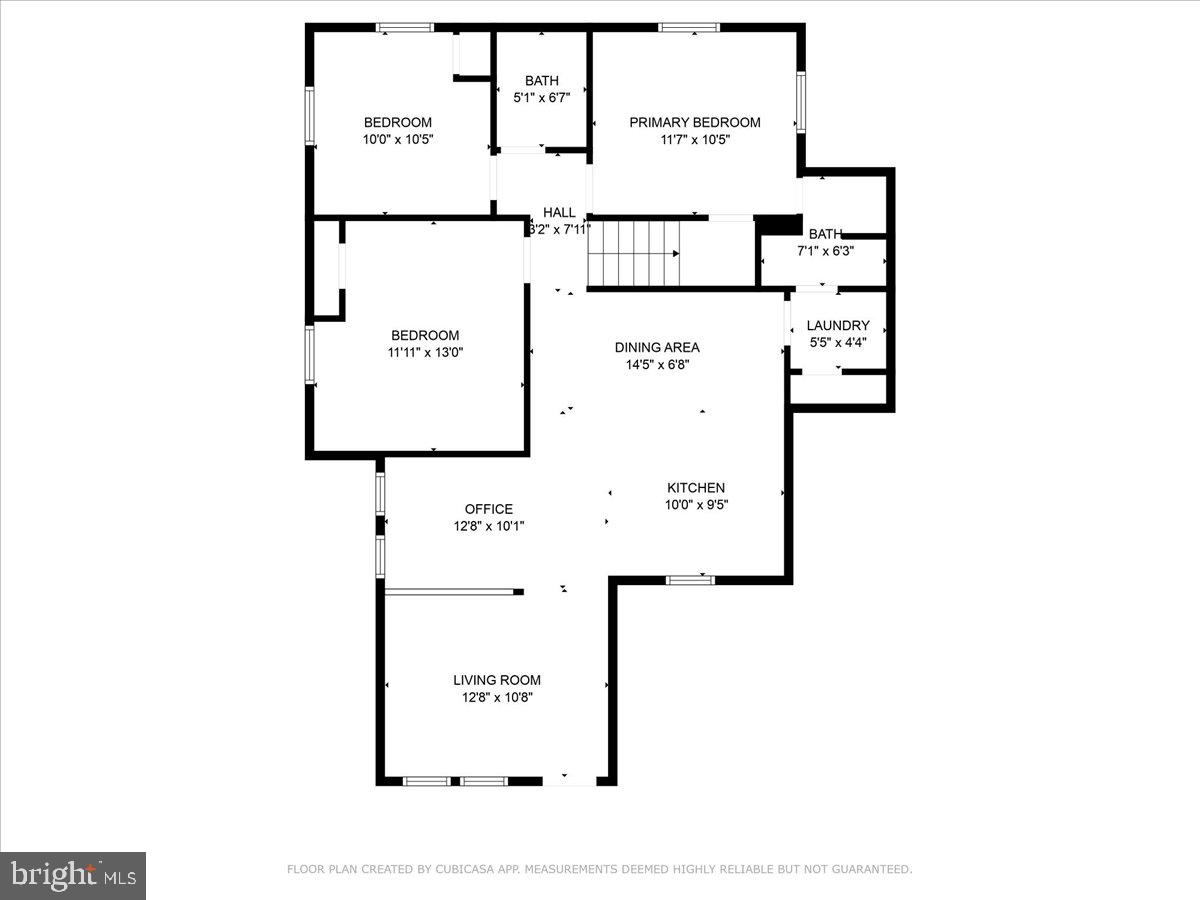 MORNINGSIDE - Residential