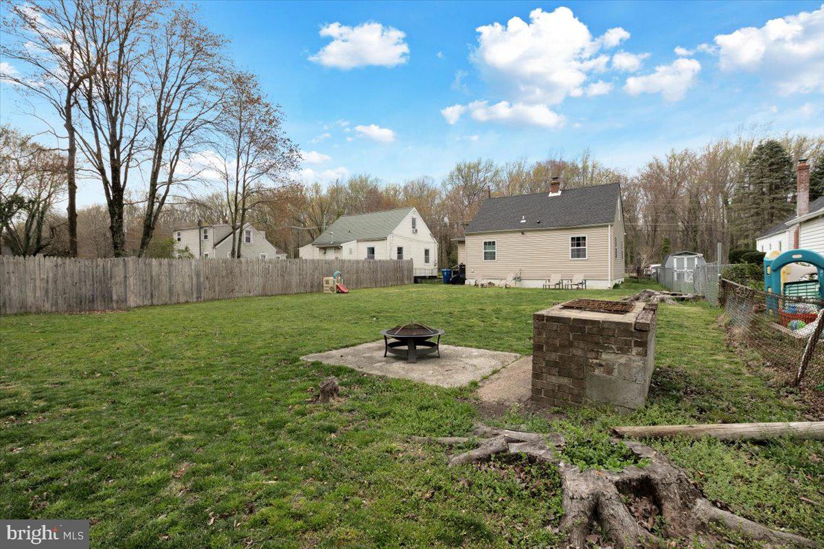 MORNINGSIDE - Residential