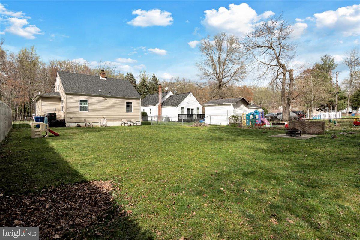 MORNINGSIDE - Residential