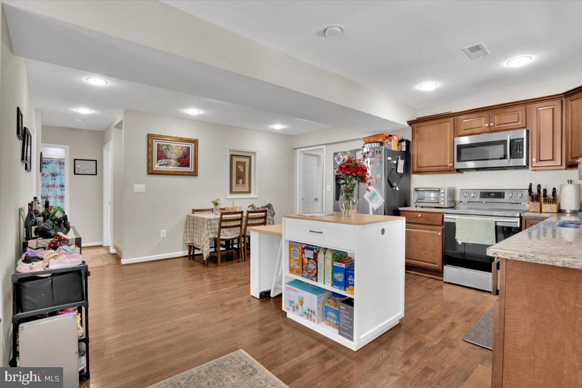 MORNINGSIDE - Residential