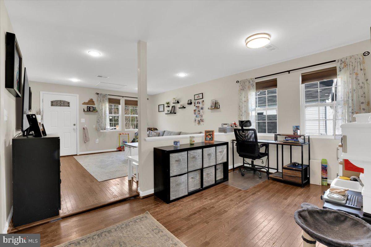 MORNINGSIDE - Residential