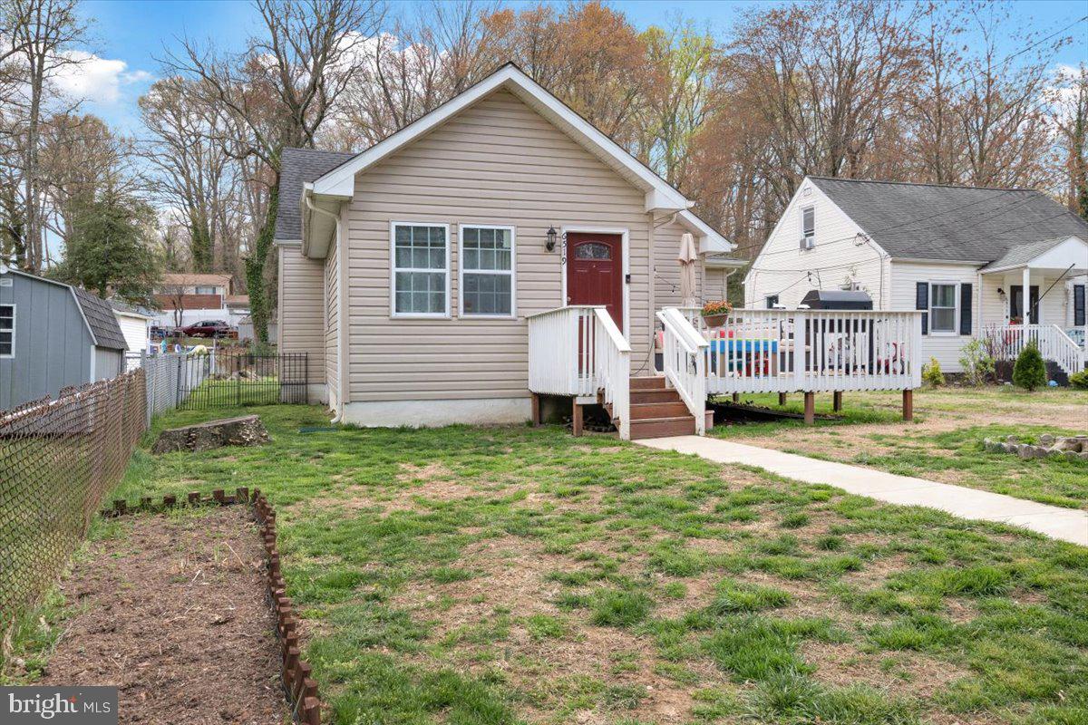 MORNINGSIDE - Residential